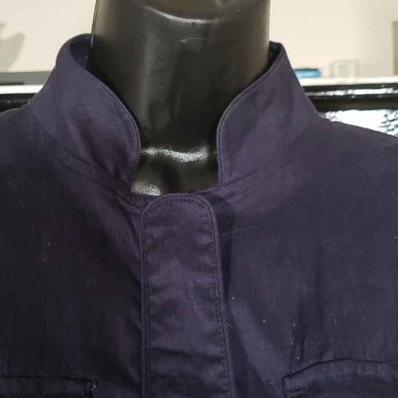 Mossimo military style blazer - Picture 2 of 5